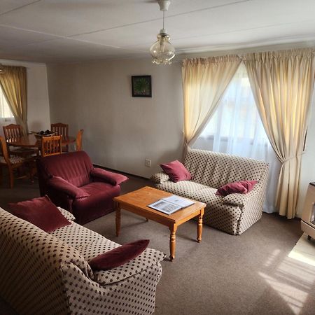 Motebong Lodge Bokong Zewnętrze zdjęcie