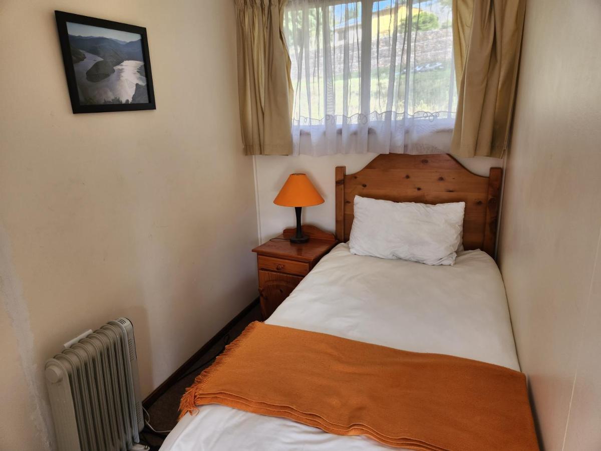 Motebong Lodge Bokong Zewnętrze zdjęcie