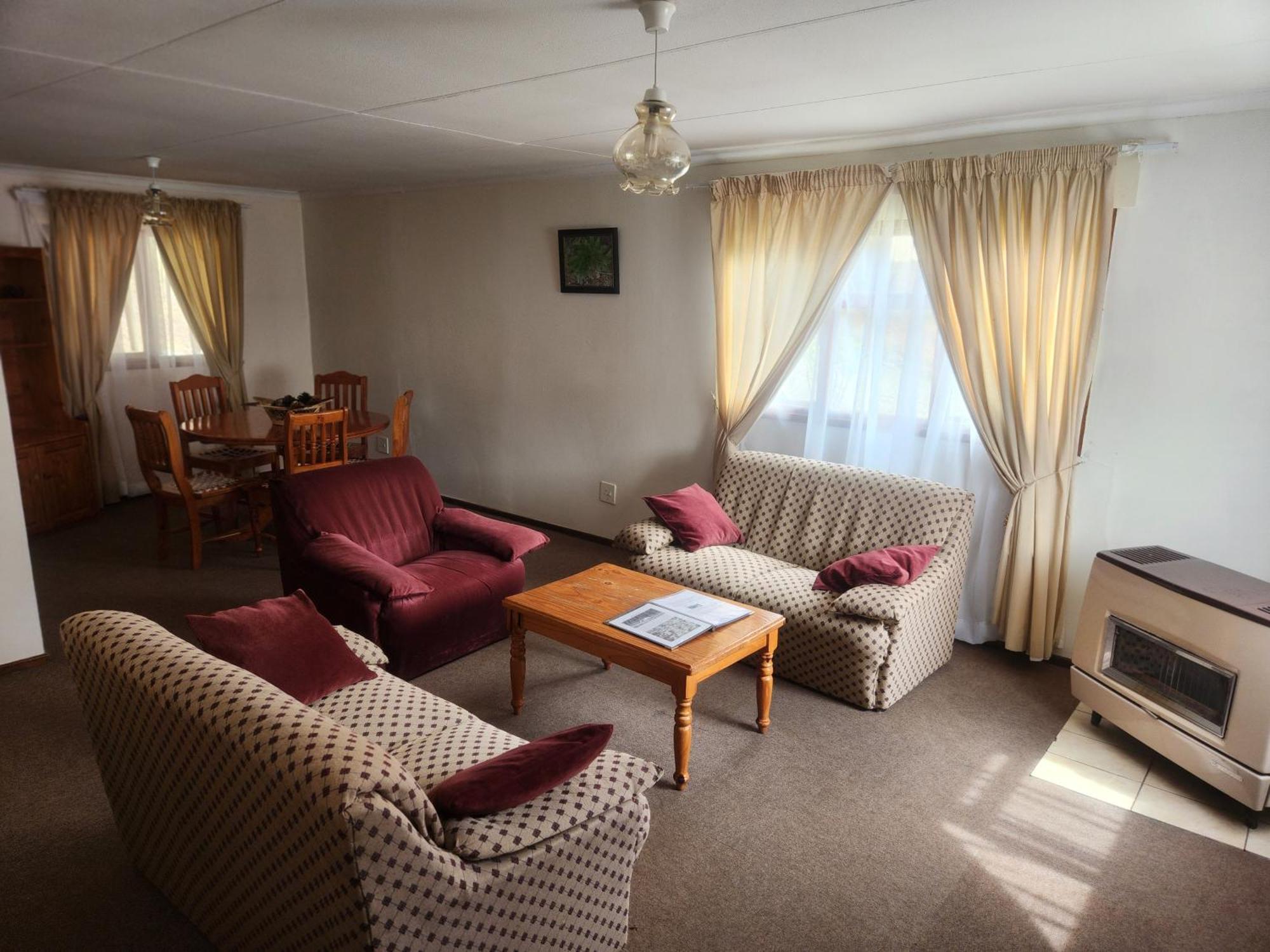 Motebong Lodge Bokong Zewnętrze zdjęcie