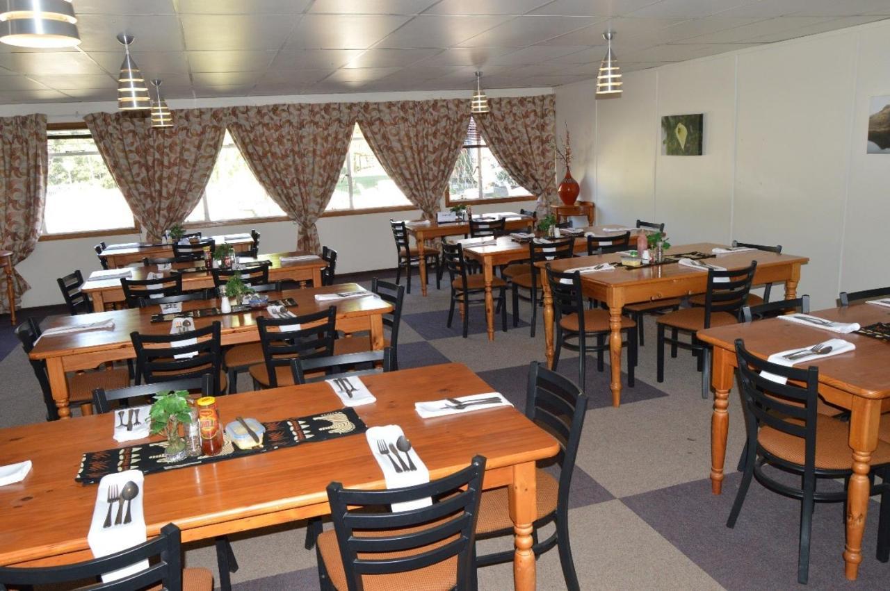Motebong Lodge Bokong Zewnętrze zdjęcie