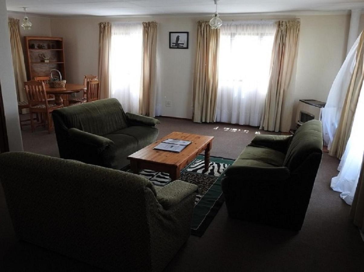 Motebong Lodge Bokong Zewnętrze zdjęcie